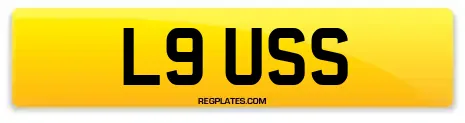 L9 USS