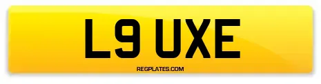 L9 UXE