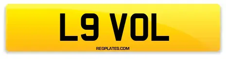 L9 VOL