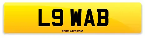 L9 WAB