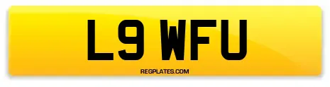 L9 WFU