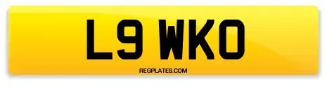 L9 WKO