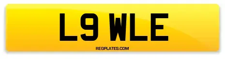L9 WLE