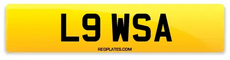 L9 WSA