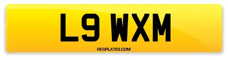 L9 WXM