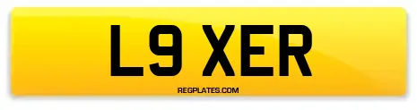 L9 XER