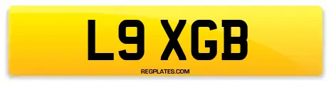 L9 XGB