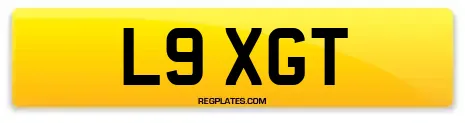 L9 XGT