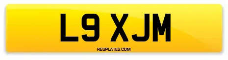 L9 XJM