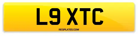 L9 XTC