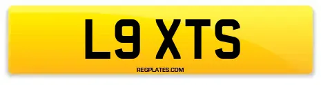 L9 XTS