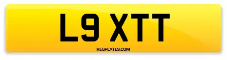 L9 XTT