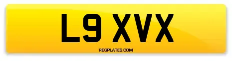 L9 XVX