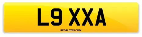 L9 XXA