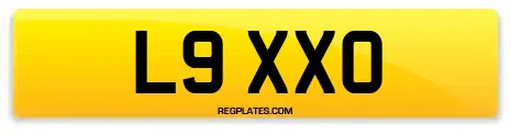 L9 XXO