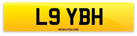 L9 YBH