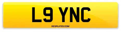 L9 YNC