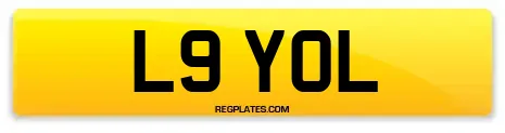 L9 YOL