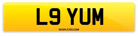 L9 YUM