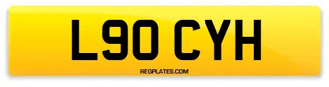 L90 CYH