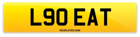 L90 EAT