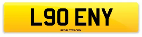 L90 ENY