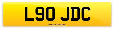 L90 JDC