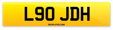 L90 JDH