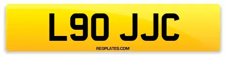 L90 JJC