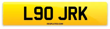 L90 JRK