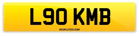 L90 KMB