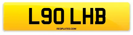 L90 LHB