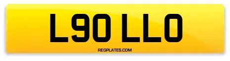 L90 LLO