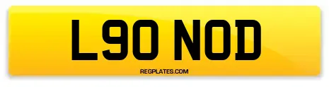 L90 NOD