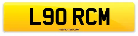 L90 RCM