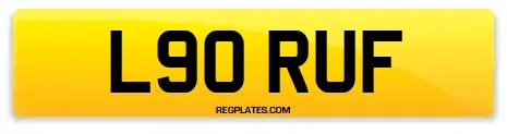 L90 RUF