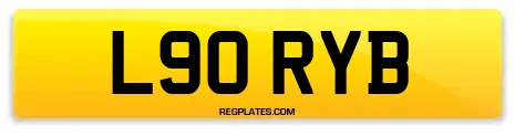 L90 RYB