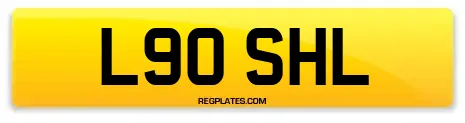L90 SHL