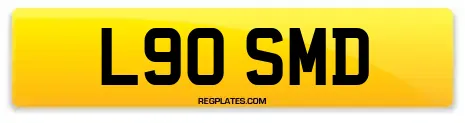 L90 SMD