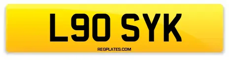 L90 SYK