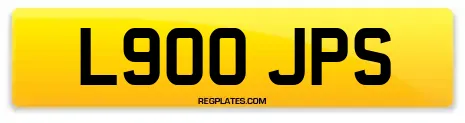 L900 JPS