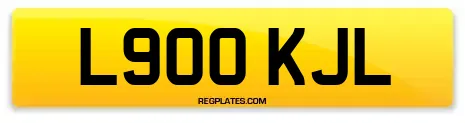 L900 KJL