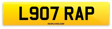 L907 RAP