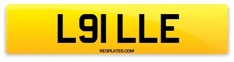 L91 LLE