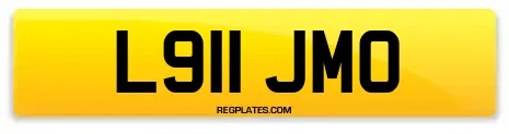 L911 JMO
