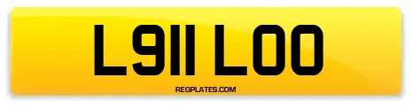 L911 LOO
