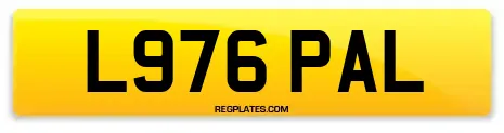 L976 PAL