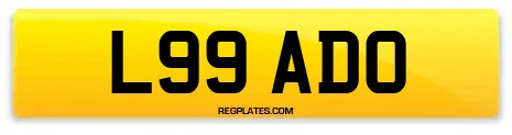 L99 ADO