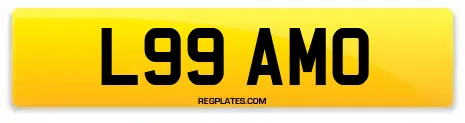 L99 AMO