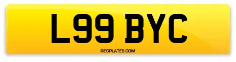 L99 BYC